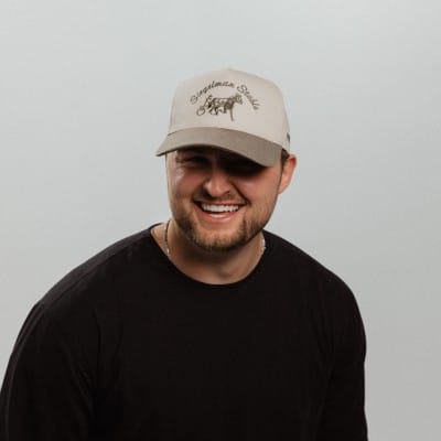 Zach Bingham