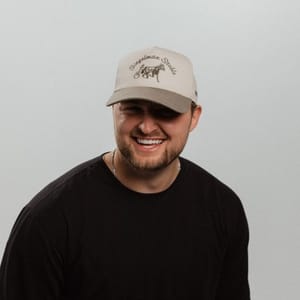 Zach Bingham